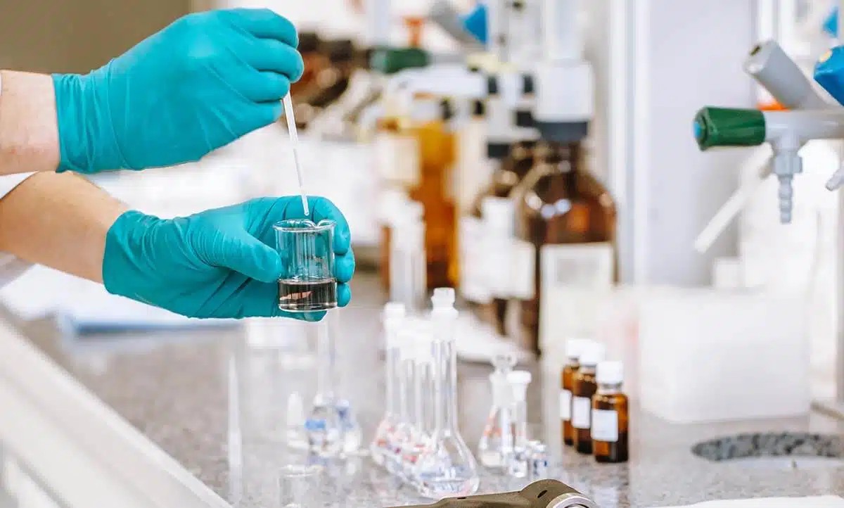 Research Lab