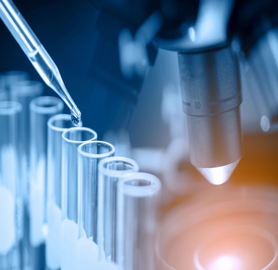 Excellence in Life Science Research