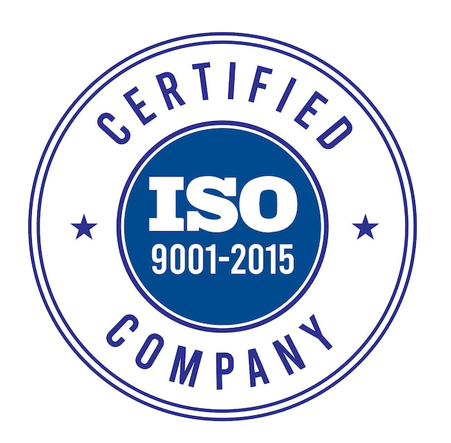 ISO Logo